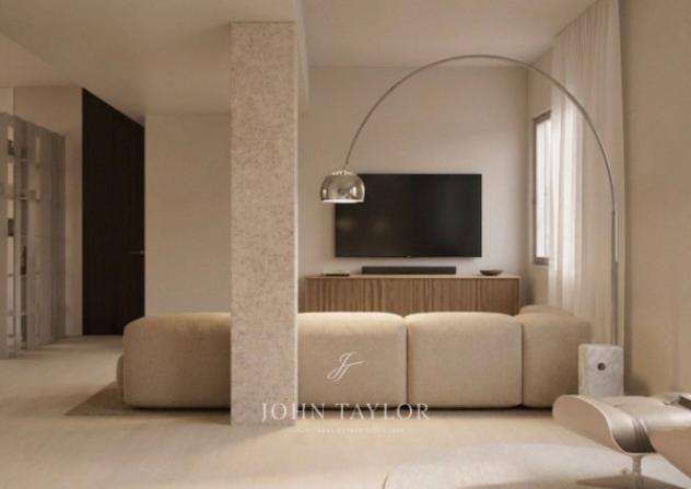 Attico / Mansarda di 150 m² con 5 locali e box auto doppio in affitto a Como - Foto 4