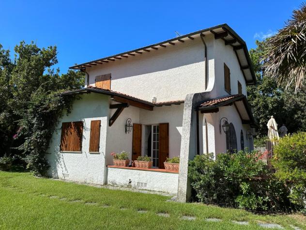 Villa in affitto a Forte dei Marmi 150 mq Rif: 1208732 - Foto 9