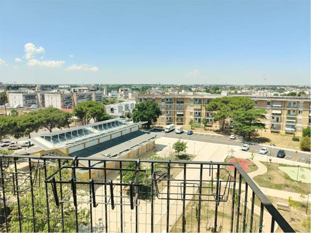 Attico Santa Rosa - QUADRILOCALE SANTA ROSA