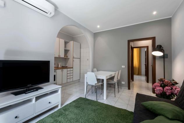 Appartamento ideale POLIMI Bovisa M3 Cenisio 55 m² - G23 - Foto 4