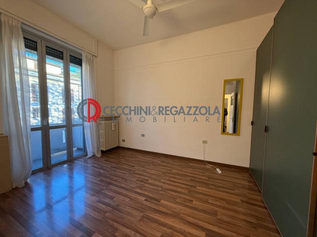 Appartamento in affitto a Milano, P.ta Genova - Foto 9