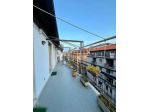 Corso Vercelli luminoso apprtamento  con terrazzo e garage