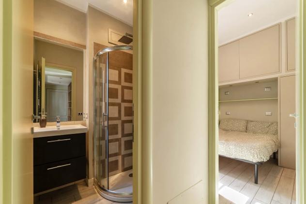 Apartment Prato Falcone - Rome - Foto 9