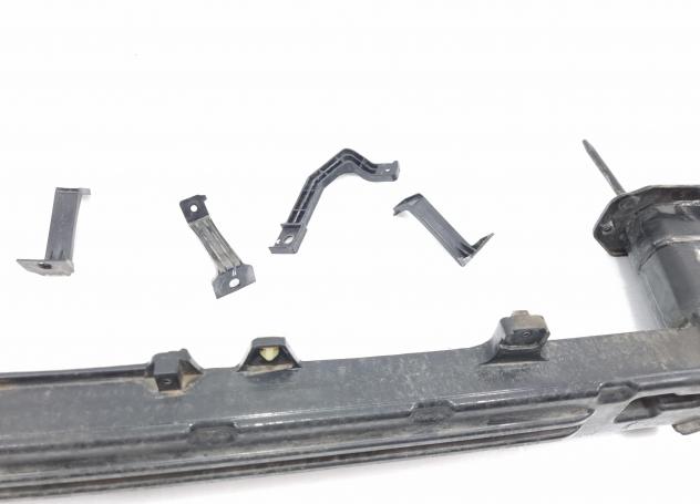 RINFORZO PARAURTI POSTERIORE HYUNDAI Kona Serie 86631-J9100 (17) - Foto 2