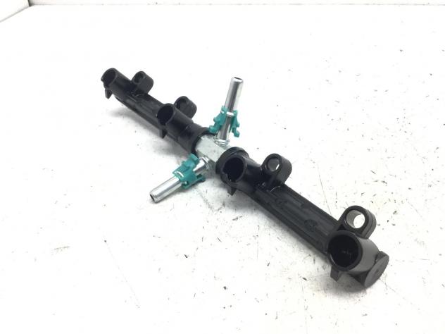 HONDA CBR RR ABS KM0 600 TUBO REGOLAZIONE BENZINA CARBURANTE 2024 2026 PC69A4RK