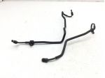 HONDA CBR RR ABS KM0 600 COPPIA TUBI FRENO ABS POSTERIORI 2024 2026 PC69A4RK