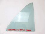 1237352209 VETRO FISSO PORTA POSTERIORE DESTRA VERDE SEKURIT MERCEDES W123  &hellip;
