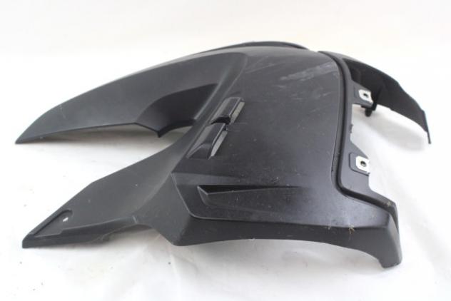 BMW R 1200 GS 46637700876 CARENA COVER ANTERIORE DESTRA K25 08 - 12 FRONT RIGHT TRIM PANEL 46637693432 CON GRAFFI