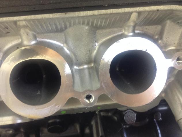 HONDA CBR RR ABS KM0 600 BLOCCO MOTORE ENGINE - MOD. PC40E 2024 2026 PC69A4RK - Foto 5