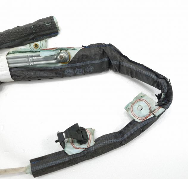 AIRBAG A TENDINA LATO SINISTRO FIAT Panda 3° Serie 00519788680 (12) - Foto 14