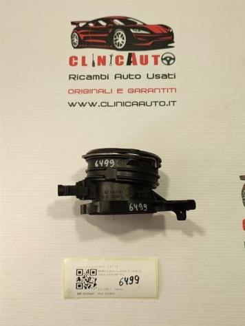 DEBIMETRO MERCEDES Classe E Berlina W212 A6420900344 642850 diesel 2987 (09)