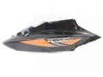 KYMCO AGILITY 50 83500LDF6B000JP CARENA POSTERIORE DESTRA 19 - 24 REAR RIGH &hellip;