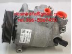 5N0820803A Compressore aria condizionata Volkswagen Golf Plus 1.6 2011