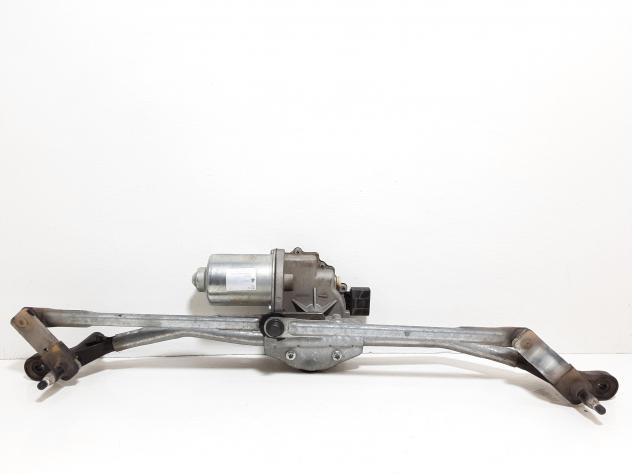 MOTORINO TERGI ANT COMPLETO DI TANDEM SKODA Roomster 1° Serie 5J1955113B (06)