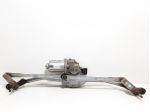 MOTORINO TERGI ANT COMPLETO DI TANDEM SKODA Roomster 1° Serie 5J1955113B (06)