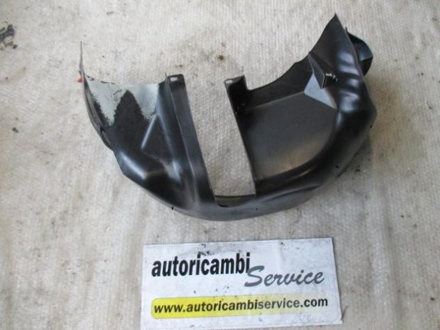 312632764 PARASASSI PARASALE POSTERIORE DESTRO OPEL CORSA 1.2 G 59KW 5M 3P (2010) RICAMBIO USATO