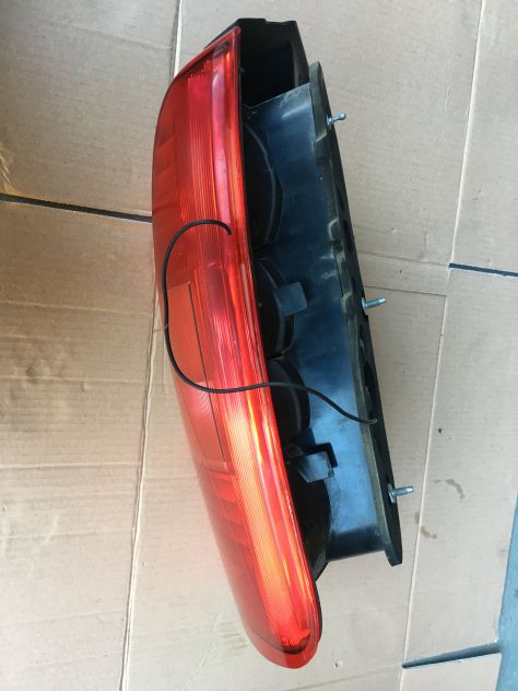 Faro / Fanale Posteriore DESTRO LANCIA Ypsilon 1 prima serie dal 2003 al 2011 - Foto 5