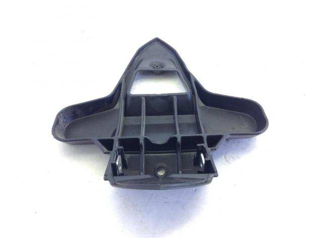 HONDA CBR RR ABS KM0 600 PARAFANGO POSTERIORE PORTATARGA 2024 2026 PC69A4RK - Foto 6