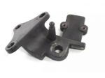 TRIUMPH TIGER 1050 T2080869 SUPPORTO CAVALLETTO LATERALE 06 - 12 SIDE STAND &hellip;