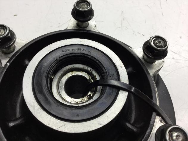 Kawasaki 750 GPZ - 83/85/900 84/86 - Kit Cuscinetti Ruota Posteriore