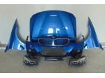MUSATA FRONTALE COMPLETO BMW SERIE 3 F34 GRAN TURISMO M-SPORT DAL 2012 IN POI