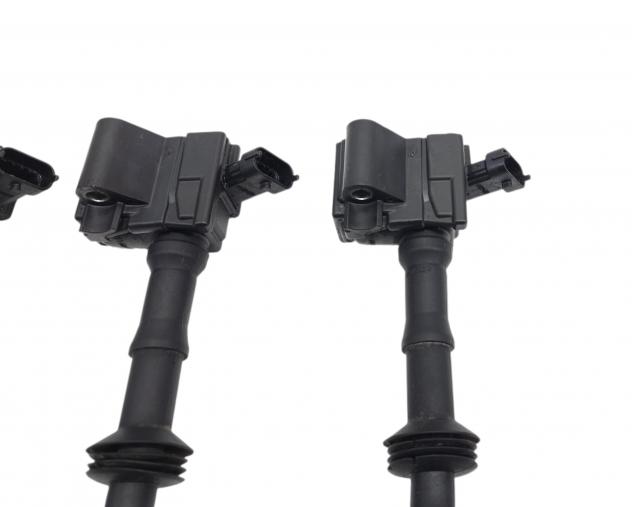 BOBINE ACCENSIONE PEUGEOT 208 Serie 9808653680 HN05 Benzina 1200 (19) - Foto 9