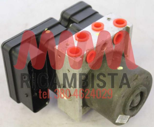 10.0970-0503.3 Opel Astra centralina gruppo pompa ATE - Foto 4