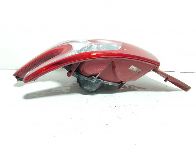 STOP FANALE POSTERIORE SINISTRO PEUGEOT 208 Serie 9672628280 (1219) - Foto 4