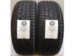 2 GOMME 225 50 18 CONTINENTAL A63098