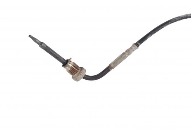 SENSORE DI TEMPERATURA GAS SCARICO FIAT Fiorino Serie 46341094 55283775 Diesel 1300 (16) - Foto 9