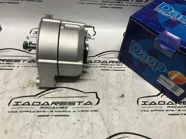 Alternatore Volvo Truck FL180 FL 220 FL250 FL6 FL10 F12 1089862
