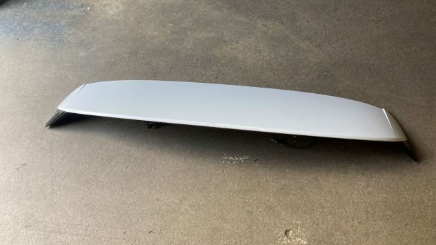 Spoiler portellone posteriore Audi A3 8v del 2015 (8V4827933B)