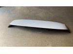 Spoiler portellone posteriore Audi A3 8v del 2015 (8V4827933B)