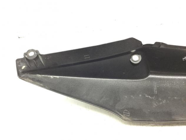 HONDA CBF N 600 CARENA FIANCATA POSTERIORE DESTRA 2005 ZDCPC38E05F - Foto 5