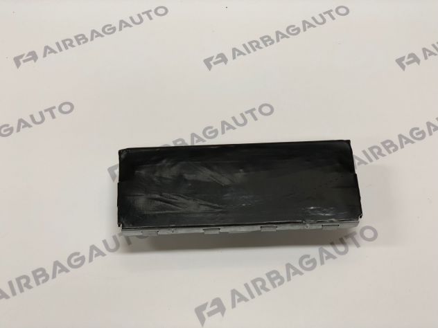 RICAMBI VOLKSWAGEN GOLF 7 2012-2018 KIT AIRBAG CRUSCOTTO - Foto 9