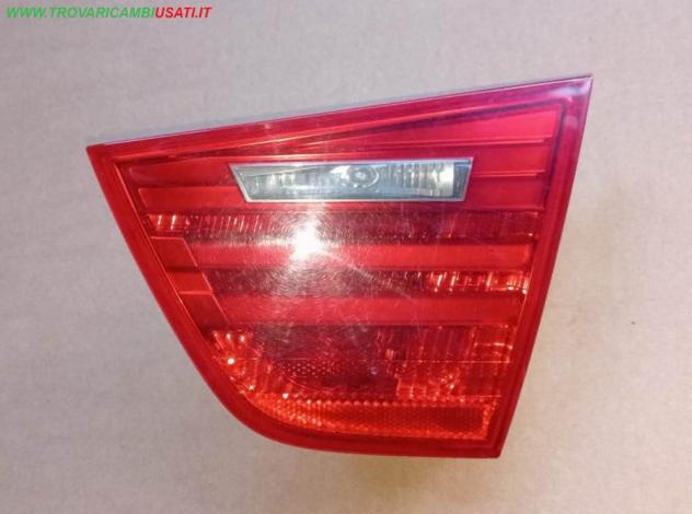 FANALE POST. PARTE INT. D. 7.154.162 AI 999-U65542 Parti elettriche Fanaleria Fanali Fanale int. post. d BMW - SERIE 3 E91 TOURING - 2008 2012