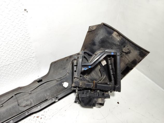 PARAURTI POSTERIORE COMPLETO TOYOTA Proace City Serie SU001A9822 (19) - Foto 5