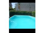 Vendo piscina laghetto