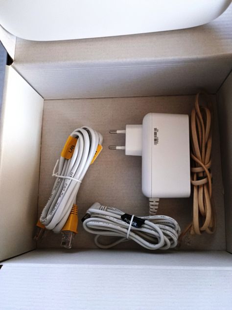 VODAFONE ROUTER REVOLUTION - Foto 6