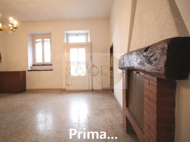Porzione di casa da ristrutturare a Casatenovo - Foto 16
