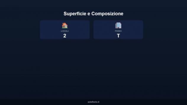 Immobile in asta di 40 m² in vendita a Ramacca - Foto 2