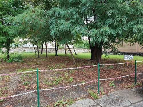 TOLMEZZO (UD) TERRENO EDIFICABILE RESIDENZIALE - Foto 4