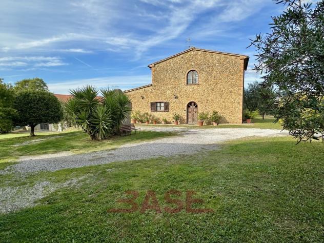 Casale in vendita a Volterra - Foto 13