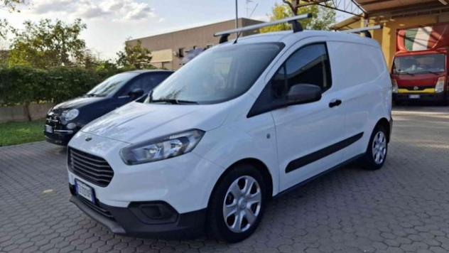 FORD COURIER 1.0 EoBoost benzina rif. 23705059
