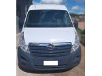 OPEL MOVANO 2.3 DIESEL