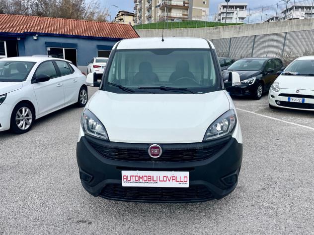 Fiat Doblo MAXI 1.6 MJT 105CV 6m 2019 - Foto 2