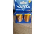 Pile vari formati