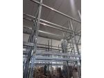 Scaffalatura porta pallet Napoli
