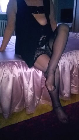 MILF ITALIANA 58ENNE BELLA PROSPEROSA, ASSATANATA... CON TANTA VOGLIA TRA Tel:3661417866