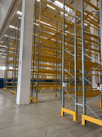 porta pallet
